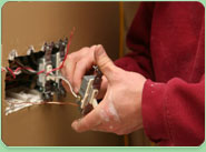 electrical repair Maryport